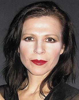 Rania Schiza