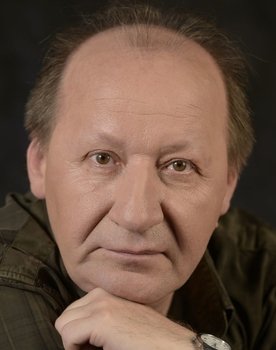 Igor Lepikhin as 