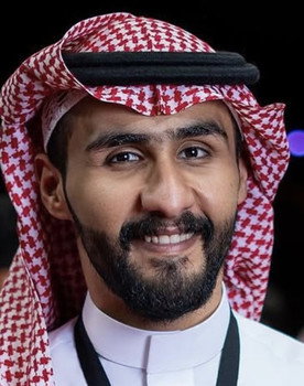 Abdullh Moteb as مسلط