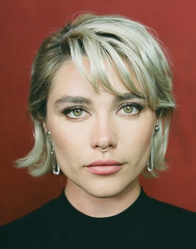 Florence Pugh