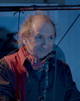 Jean-François Alcoléa as Himself