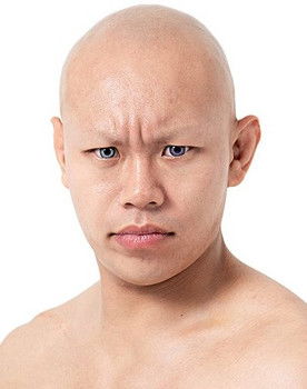 Keigo Nakamura as Viento Maligno