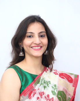 Seema Sharma