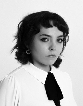 Grace K. Schuler as Amy