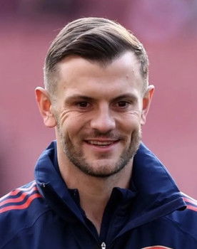 Jack Wilshere
