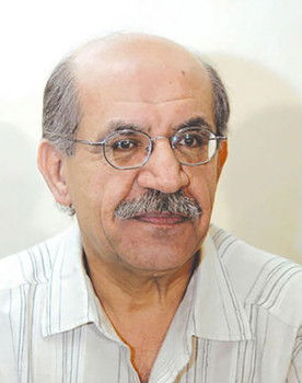 Ghafel Fadhel
