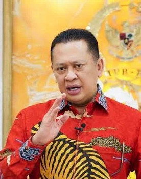 Bambang Soesatyo
