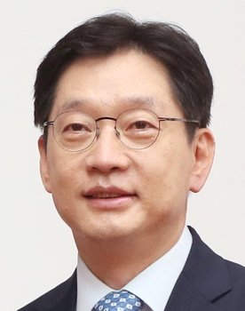 Kim Kyeong-soo