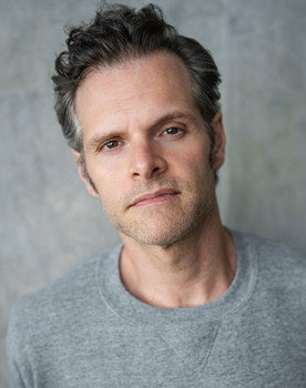 Cole Burden as Darren