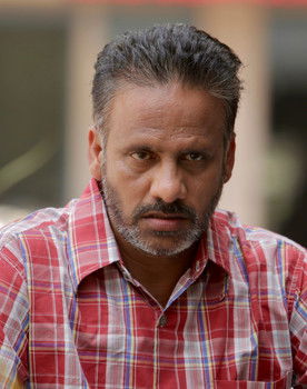 Surender as Sansar Nath