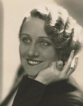 Tilly Perin-Bouwmeester