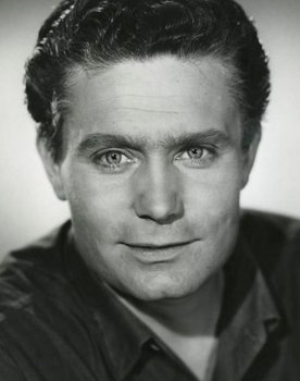 Ole Wisborg as Næstkommanderende