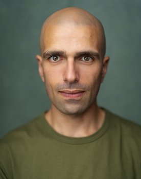 Malik Ibheis
