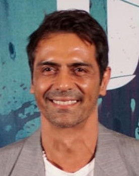 Arjun Rampal