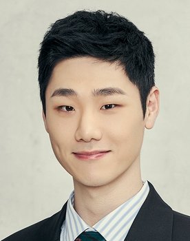 Lee Bong-joon as Student Protestor