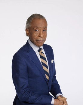 Al Sharpton as Self