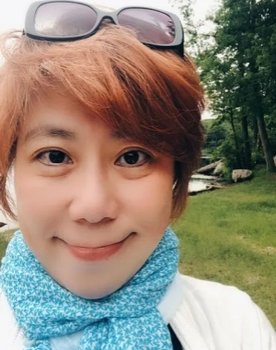 Peiyu Lü