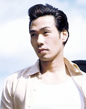 Grant Chang