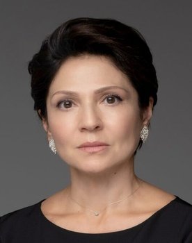 Tamila Koulieva as Olga