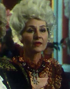 Nadezhda Petrosyan