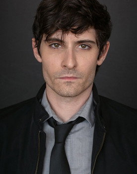 Jonah Scott