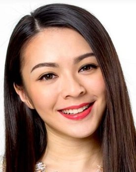 Joey Wong