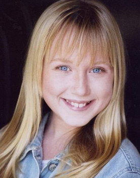 Alissa Anderegg