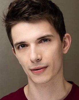 Nicholas Surges as Tyler