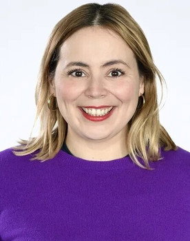 Laure Grandbesançon as Nina