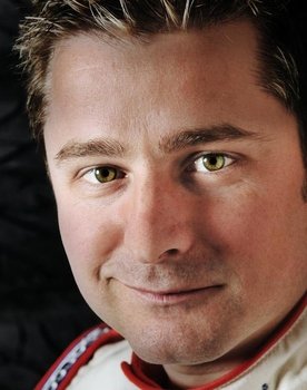 Carl Nadeau as Himself - Co-Host