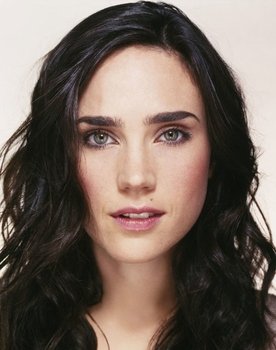 Jennifer Connelly as Self