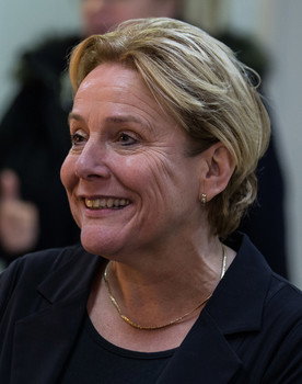 Ank Bijleveld