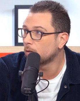 Laurent Bosc as Zankioh