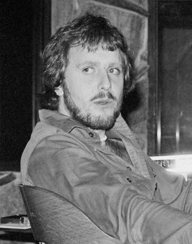 Martin Birch as Self