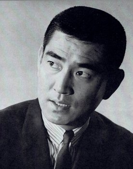 Ken Takakura Photo