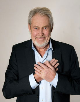 Christer Ulfbåge as Self (archive sound)