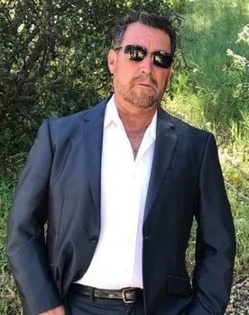 Arnulfo Camarena as Marcus Ruso