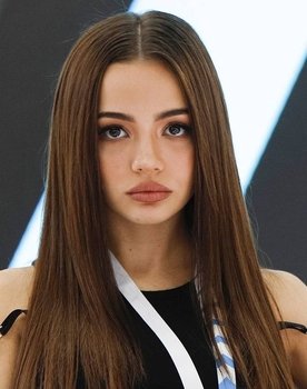 Valentina Karnaukhova as Judge