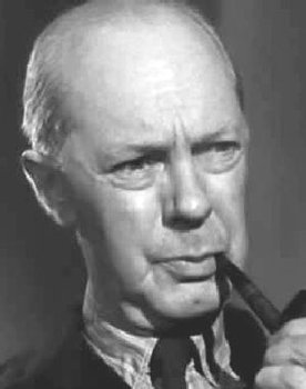Ernest Butcher as Herbert Soppitt