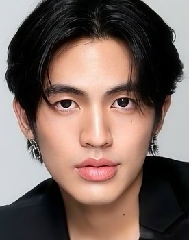 Bunyapol Likhitamnuayporn