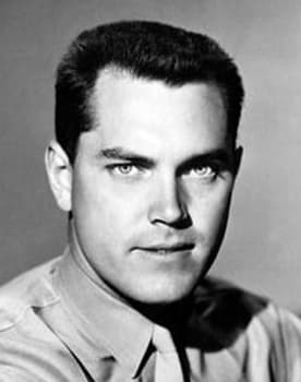 Jeffrey Hunter