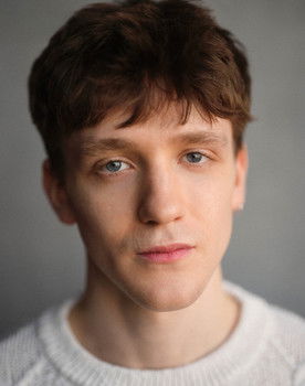 Taylor Uttley as Ellis