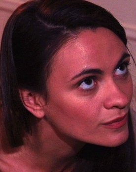 Charlotte Arnoux as Bartender