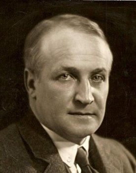 Robert Flaherty