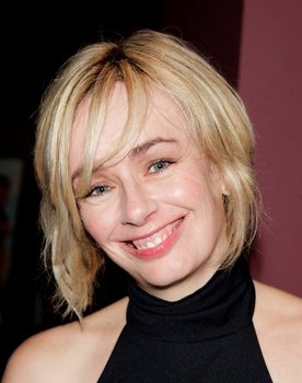 Lucy Decoutere