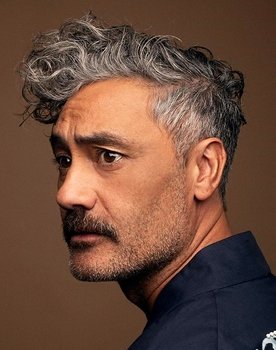 Taika Waititi