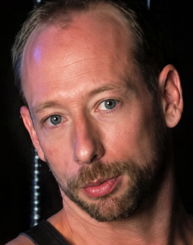 Eric Michaels