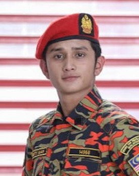 Wafiy Aan