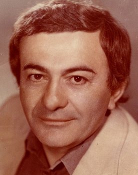 Mobil Ahmadov as Conductor