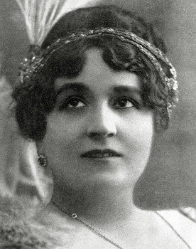 Maria Caserini